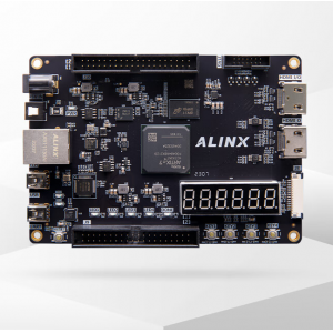 ALINX 黑金 FPGA 开发板 Xilinx Artix7 XC7A35T HDMI输入输出