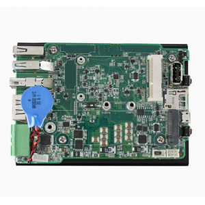 研华 英伟达NVIDIA®Jetson Nano 开发板MIC-710AIL-DVA2